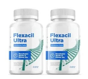 Flexacil Ultra