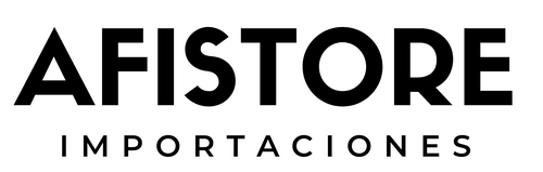 AFISTORE IMPORTACIONES