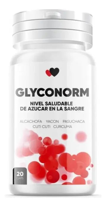 Glyconorm