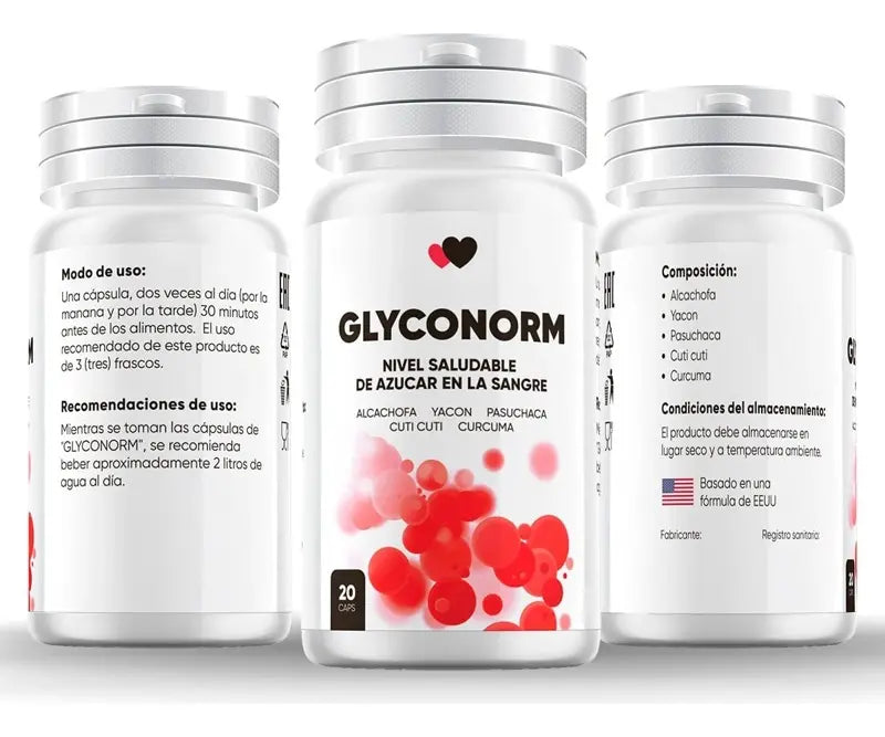 Glyconorm
