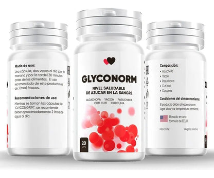 Glyconorm