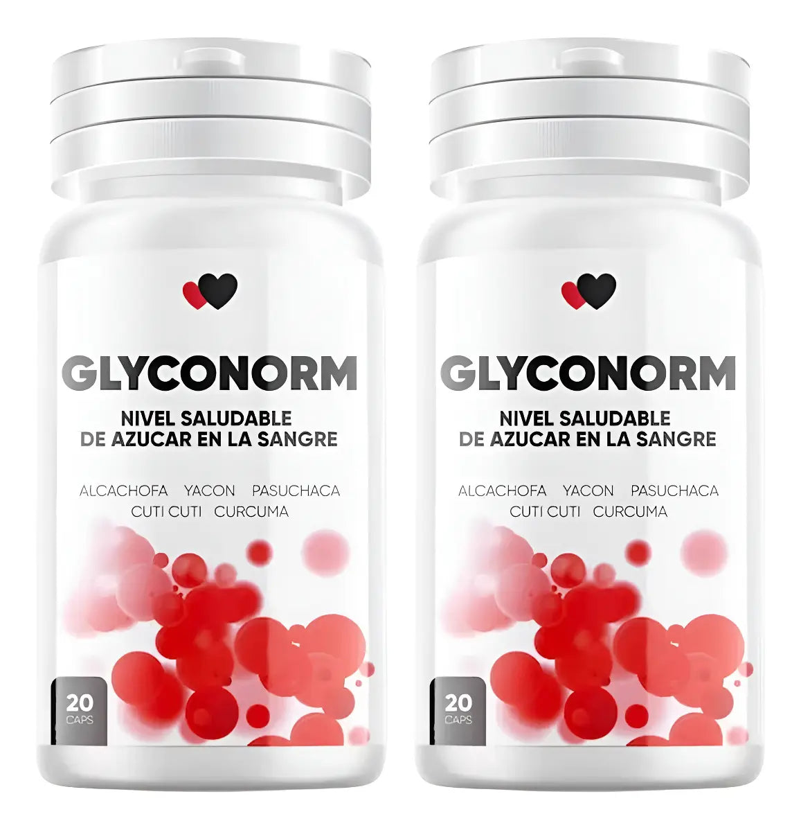 Glyconorm