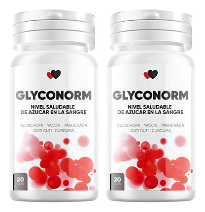 Glyconorm