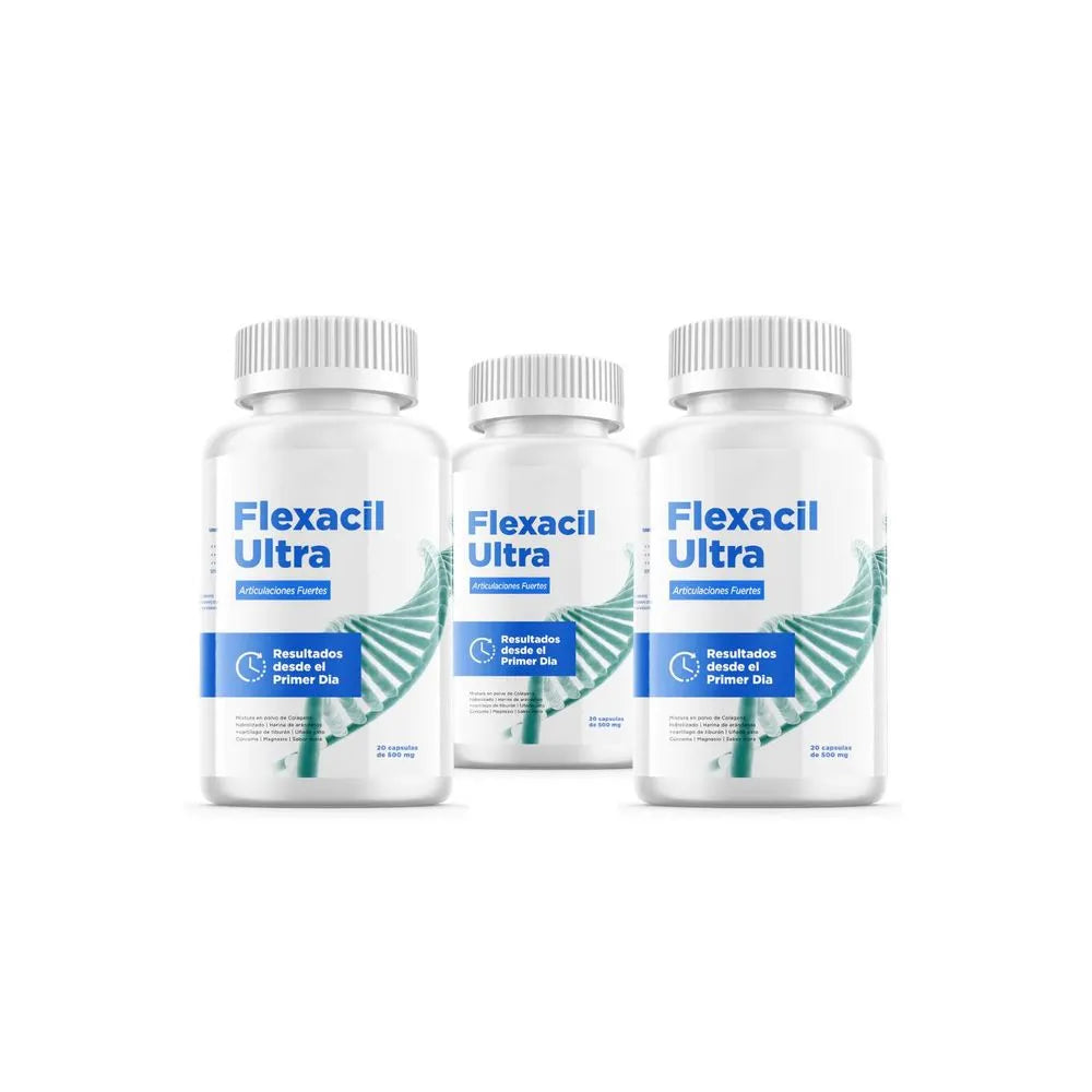 Flexacil Ultra