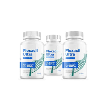 Flexacil Ultra